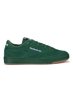 Obuwie sportowe Reebok CLUB C 85 100074451 ze sklepu ccc.eu w kategorii Buty sportowe męskie - zdjęcie 176380228