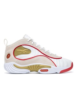 Obuwie sportowe Reebok ANSWER III 100200996 ze sklepu ccc.eu w kategorii Buty sportowe męskie - zdjęcie 176380245