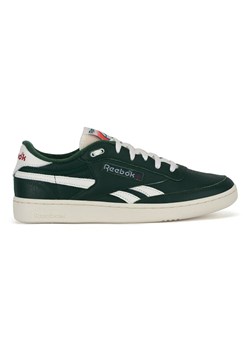 Obuwie sportowe Reebok CLUB C 100201178 ze sklepu ccc.eu w kategorii Trampki męskie - zdjęcie 176380286