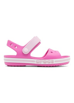 Sandały Crocs BAYABAND SANDAL K 205400-6QQ ze sklepu ccc.eu w kategorii Sandały dziecięce - zdjęcie 176380366