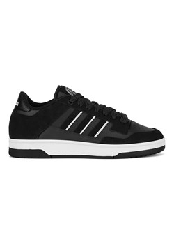 Obuwie sportowe ADIDAS RAPID COURT LOW JP5247 ze sklepu ccc.eu w kategorii Buty sportowe męskie - zdjęcie 176380378