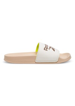 Klapki Reebok FULGERE SLIDE 100063325 ze sklepu ccc.eu w kategorii Klapki damskie - zdjęcie 176380436