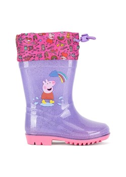 Kalosze PEPPA PIG AW24-109PP ze sklepu ccc.eu w kategorii Kalosze dziecięce - zdjęcie 176380595