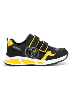 Obuwie sportowe Batman CP66-AW24-225WBBAT ze sklepu ccc.eu w kategorii Buty sportowe dziecięce - zdjęcie 176380749