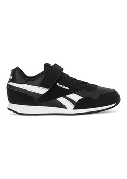 Obuwie sportowe Reebok ROYAL CL JOGGER 3.0 1V 100220347 ze sklepu ccc.eu w kategorii Buty sportowe dziecięce - zdjęcie 176380836