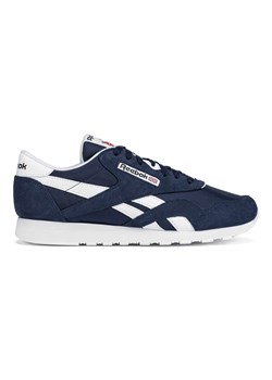 Obuwie sportowe Reebok CLASSIC NYLON 100009276 ze sklepu ccc.eu w kategorii Buty sportowe męskie - zdjęcie 176380888