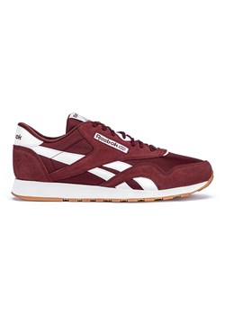 Obuwie sportowe Reebok CLASSIC NYLON 100205110 ze sklepu ccc.eu w kategorii Buty sportowe męskie - zdjęcie 176380895