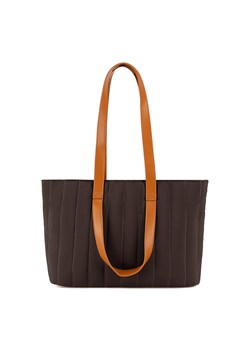 Torebka Lasocki LSK-B-005-06 ze sklepu ccc.eu w kategorii Torby Shopper bag - zdjęcie 176381098