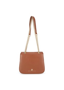 Torebka Beverly Hills Polo Club BHPC-B-010-06 ze sklepu ccc.eu w kategorii Listonoszki - zdjęcie 176381109