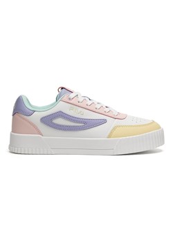 Obuwie sportowe Fila MILENA FFW0557-13068 ze sklepu ccc.eu w kategorii Buty sportowe damskie - zdjęcie 176381127