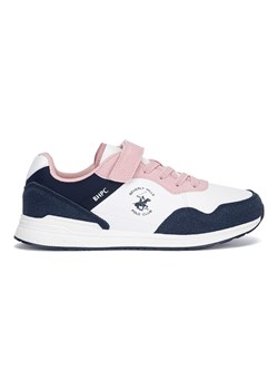 Sneakers Beverly Hills Polo Club A23F0818A-1 ze sklepu ccc.eu w kategorii Buty sportowe dziecięce - zdjęcie 176381339