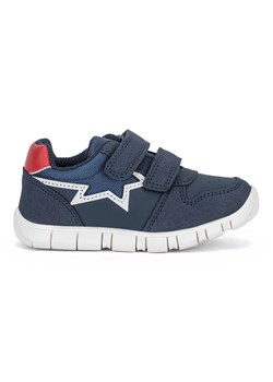 Sneakers Action Boy CM231212-4 ze sklepu ccc.eu w kategorii Buty sportowe dziecięce - zdjęcie 176381347