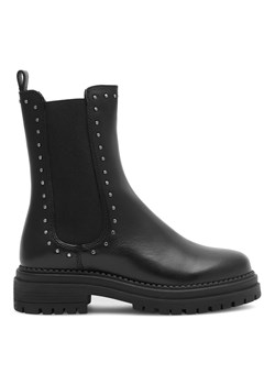 Botki Sergio Bardi RST-C1057-01SB ze sklepu ccc.eu w kategorii Botki - zdjęcie 176381379