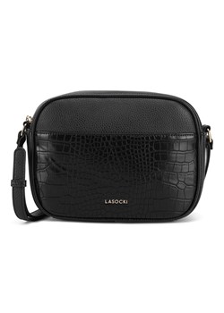 Torebka Lasocki LSK-B-015-06 ze sklepu ccc.eu w kategorii Listonoszki - zdjęcie 176381437