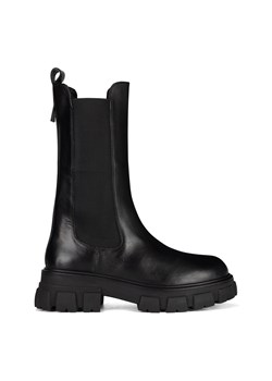 Botki Badura ELANA-01W4-002 ze sklepu ccc.eu w kategorii Botki - zdjęcie 176381597