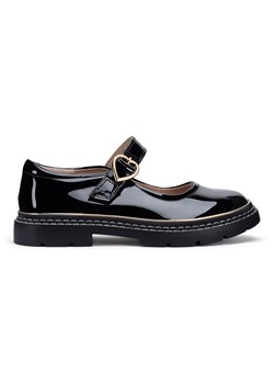 Półbuty DeeZee CS5911-04 ze sklepu ccc.eu w kategorii Balerinki dziecięce - zdjęcie 176381635