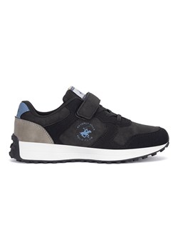 Sneakers Beverly Hills Polo Club CF2966-1(IV)CH ze sklepu ccc.eu w kategorii Buty sportowe dziecięce - zdjęcie 176381665