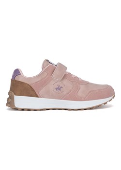 Sneakers Beverly Hills Polo Club CF2966-1(IV)DZ ze sklepu ccc.eu w kategorii Buty sportowe dziecięce - zdjęcie 176381666