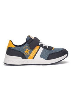 Sneakers Beverly Hills Polo Club 23KC2339 ze sklepu ccc.eu w kategorii Buty sportowe dziecięce - zdjęcie 176381676