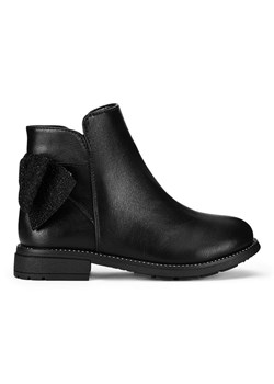 Botki Nelli Blu CS2920-11(IV)DZ ze sklepu ccc.eu w kategorii Buty zimowe dziecięce - zdjęcie 176381745