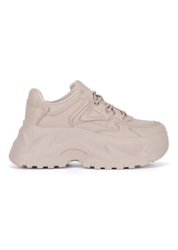 Sneakers DeeZee LZ0893-01 ze sklepu ccc.eu w kategorii Buty sportowe damskie - zdjęcie 176381817