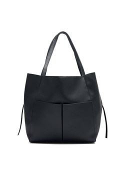 Torebka DeeZee MDS-C-007-02 ze sklepu ccc.eu w kategorii Torby Shopper bag - zdjęcie 176381827