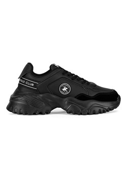 Sneakers Beverly Hills Polo Club WFA3160-1 ze sklepu ccc.eu w kategorii Buty sportowe damskie - zdjęcie 176381836