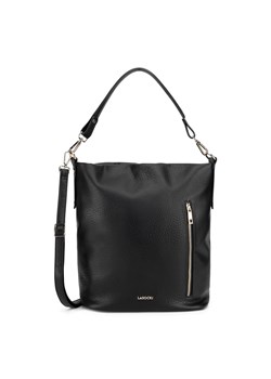 Torebka Lasocki LSK-K-066-06 ze sklepu ccc.eu w kategorii Torby Shopper bag - zdjęcie 176381927