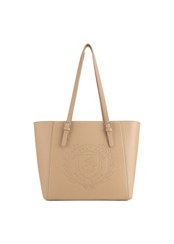 Torebka Beverly Hills Polo Club BHPC-K-030-06 ze sklepu ccc.eu w kategorii Torby Shopper bag - zdjęcie 176381979