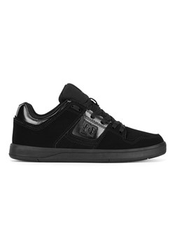 Obuwie sportowe DC Shoes CURE ADJS100169-1AB ze sklepu ccc.eu w kategorii Buty sportowe damskie - zdjęcie 176382028
