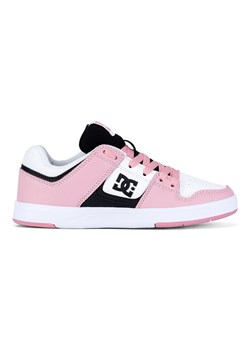 Obuwie sportowe DC Shoes CURE ADJS100169-KHO ze sklepu ccc.eu w kategorii Buty sportowe damskie - zdjęcie 176382035