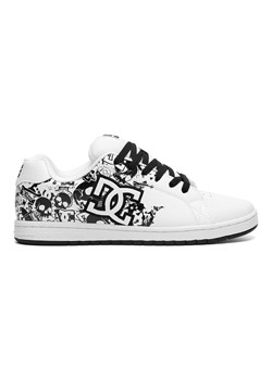 Obuwie sportowe DC Shoes GAVELER ADYS100536-TPR ze sklepu ccc.eu w kategorii Buty sportowe męskie - zdjęcie 176382036