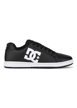 Obuwie sportowe DC Shoes GAVELER SN ADYS100574-BKW ze sklepu ccc.eu w kategorii Buty sportowe męskie - zdjęcie 176382039