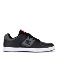 Obuwie sportowe DC Shoes CURE ADYS400073-BLG ze sklepu ccc.eu w kategorii Buty sportowe męskie - zdjęcie 176382047