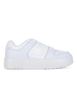 Obuwie sportowe DC Shoes MANTECA 4 PLATFORM ADJS100156-WW0 ze sklepu ccc.eu w kategorii Buty sportowe damskie - zdjęcie 176382055