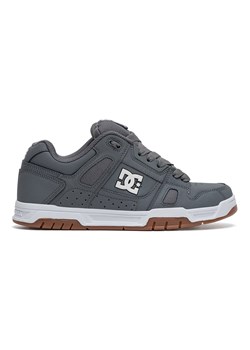 Obuwie sportowe DC Shoes STAG 320188-2GG - id: 5905588850274 - marki Dc Shoes - 176382076 Obuwie sportowe DC Shoes STAG 320188-2GG ze sklepu ccc.eu w kategorii Buty sportowe męskie - zdjęcie 176382076
