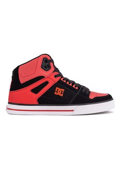 Obuwie sportowe DC Shoes PURE HIGH-TOP WC ADYS400043-FWB ze sklepu ccc.eu w kategorii Trampki męskie - zdjęcie 176382077