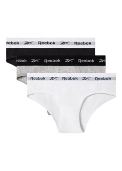 Bielizna Reebok CARINA - AW24 (3-PACK) ze sklepu ccc.eu w kategorii Majtki damskie - zdjęcie 176382107