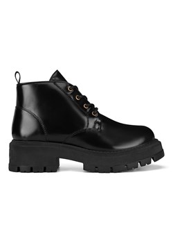 Trzewiki Badura PILO-SL-04301 ze sklepu ccc.eu w kategorii Workery damskie - zdjęcie 176382135