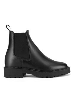 Botki Gino Rossi ALBA-25830NB ze sklepu ccc.eu w kategorii Botki - zdjęcie 176382138
