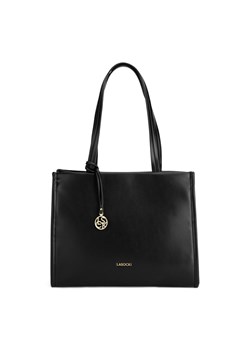 Torebka Lasocki LSK-K-047-06 ze sklepu ccc.eu w kategorii Torby Shopper bag - zdjęcie 176382157