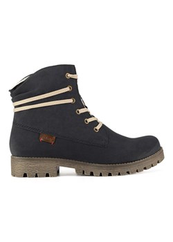 Botki Rieker 78550-14 ze sklepu ccc.eu w kategorii Workery damskie - zdjęcie 176382439