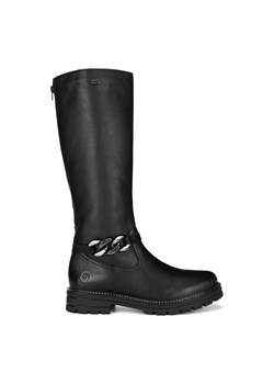 Kozaki Remonte D2282-01 ze sklepu ccc.eu w kategorii Kozaki damskie - zdjęcie 176382466