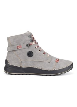 Botki Rieker 51544-64 ze sklepu ccc.eu w kategorii Botki - zdjęcie 176382568