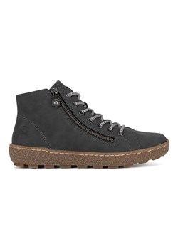 Botki Rieker N1020-45 ze sklepu ccc.eu w kategorii Botki - zdjęcie 176382579