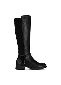 Kozaki Rieker Z9564-00 ze sklepu ccc.eu w kategorii Kozaki damskie - zdjęcie 176382699