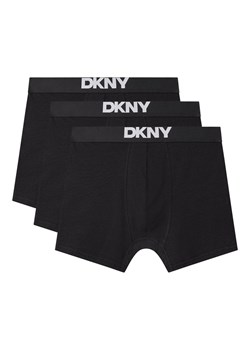 Bielizna DKNY NEW YORK - AW24 (3-PACK) ze sklepu ccc.eu w kategorii Majtki męskie - zdjęcie 176382788