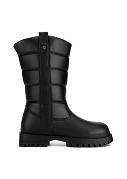 Kozaki DeeZee CF2968-1 ze sklepu ccc.eu w kategorii Kozaki damskie - zdjęcie 176382948