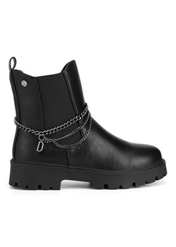 Botki DeeZee CM231117-1 ze sklepu ccc.eu w kategorii Buty zimowe dziecięce - zdjęcie 176382958
