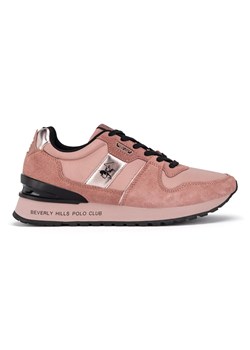 Obuwie sportowe Beverly Hills Polo Club W-3C098-2A324 ze sklepu ccc.eu w kategorii Buty sportowe damskie - zdjęcie 176383115
